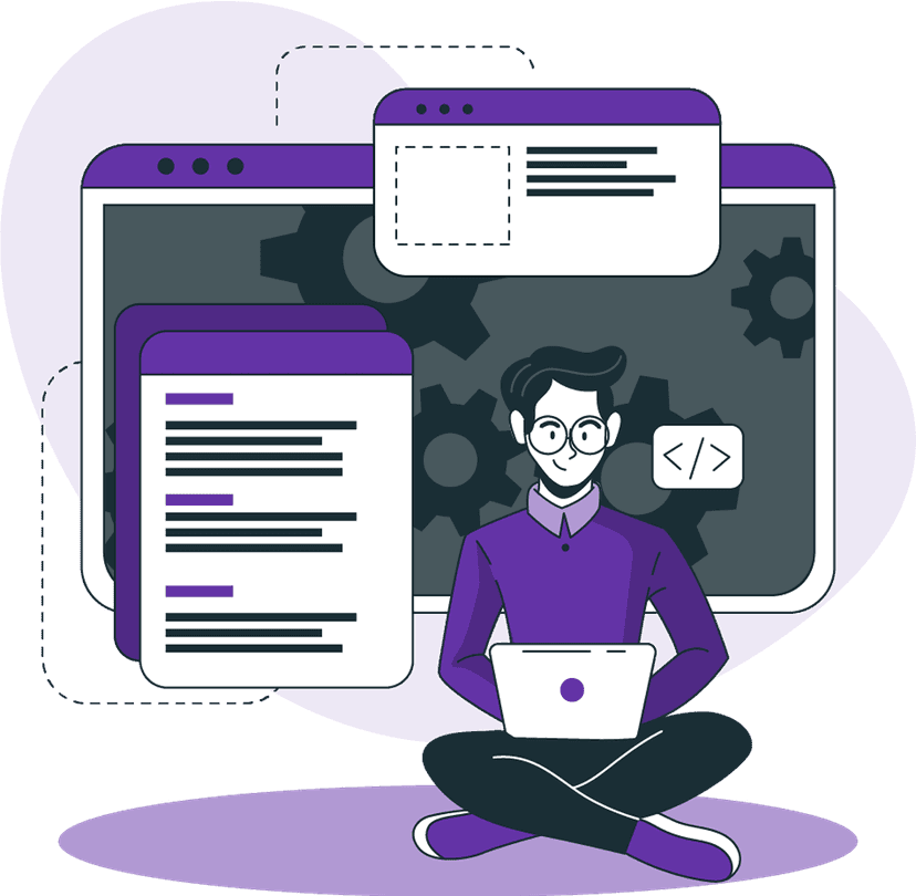 Custom Travel Website